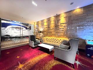 Galaxy Hotel Banjarmasin fotoÄŸrafÄ±