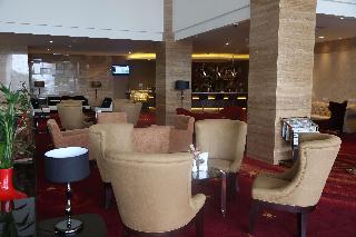 Galaxy Hotel Banjarmasin fotoÄŸrafÄ±