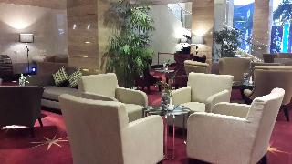 Galaxy Hotel Banjarmasin fotoÄŸrafÄ±