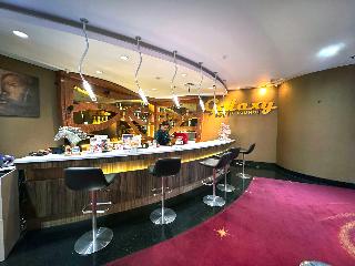 Galaxy Hotel Banjarmasin fotoÄŸrafÄ±