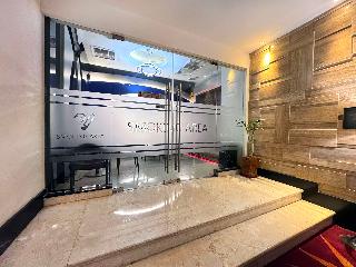 Galaxy Hotel Banjarmasin fotoÄŸrafÄ±
