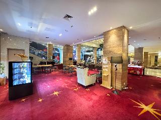 Galaxy Hotel Banjarmasin fotoÄŸrafÄ±