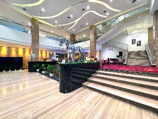Galaxy Hotel Banjarmasin fotoÄŸrafÄ±