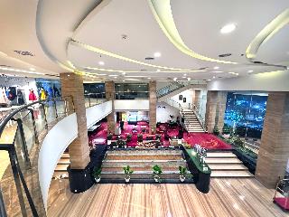 Galaxy Hotel Banjarmasin fotoÄŸrafÄ±