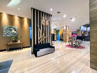 Galaxy Hotel Banjarmasin fotoÄŸrafÄ±