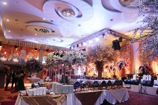 Galaxy Hotel Banjarmasin fotoÄŸrafÄ±