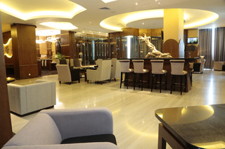 Galaxy Hotel Banjarmasin fotoÄŸrafÄ±