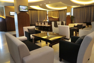Galaxy Hotel Banjarmasin fotoÄŸrafÄ±