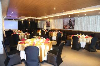 Galaxy Hotel Banjarmasin fotoÄŸrafÄ±