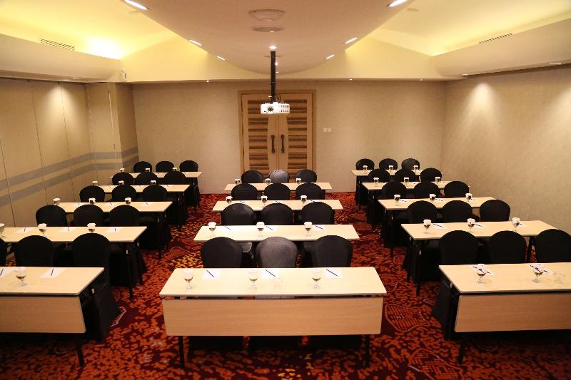 Galaxy Hotel Banjarmasin - Toplantı