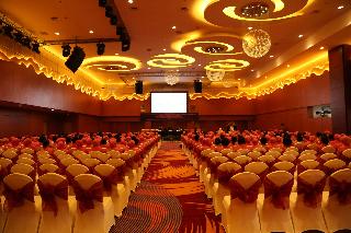 Galaxy Hotel Banjarmasin fotoÄŸrafÄ±