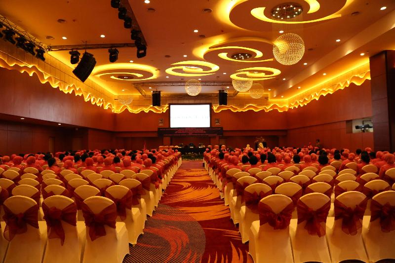 Galaxy Hotel Banjarmasin - Toplantı