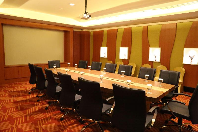 Galaxy Hotel Banjarmasin - Toplantı