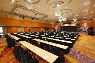 Galaxy Hotel Banjarmasin fotoÄŸrafÄ±