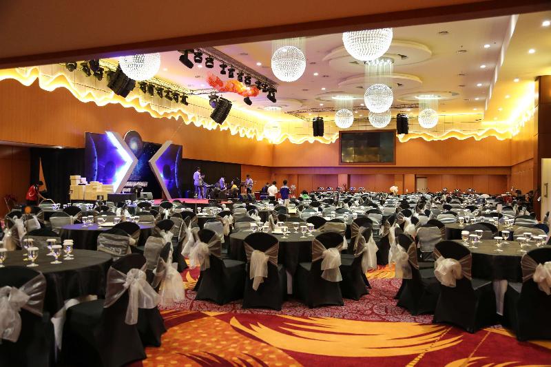 Galaxy Hotel Banjarmasin - Toplantı