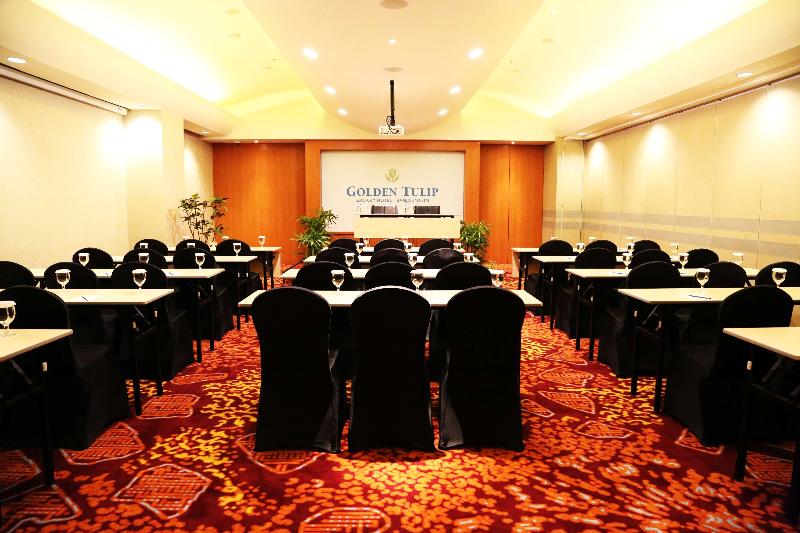 Galaxy Hotel Banjarmasin - Toplantı