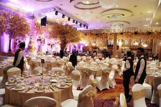 Galaxy Hotel Banjarmasin fotoÄŸrafÄ±
