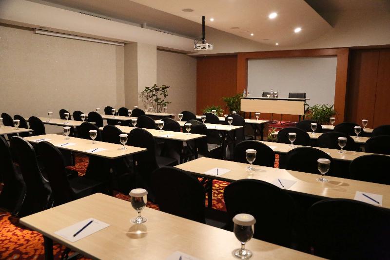 Galaxy Hotel Banjarmasin - Toplantı