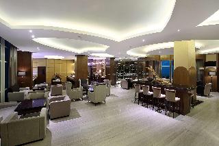 Galaxy Hotel Banjarmasin fotoÄŸrafÄ±