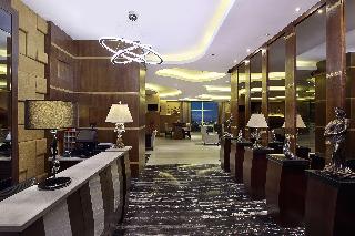 Galaxy Hotel Banjarmasin fotoÄŸrafÄ±