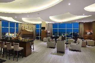 Galaxy Hotel Banjarmasin fotoÄŸrafÄ±