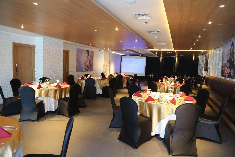 Galaxy Hotel Banjarmasin - Toplantı