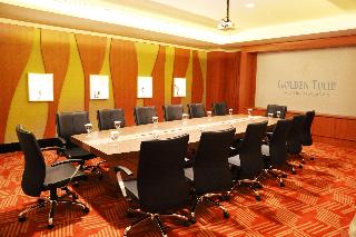 Galaxy Hotel Banjarmasin fotoÄŸrafÄ±