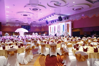 Galaxy Hotel Banjarmasin fotoÄŸrafÄ±