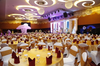 Galaxy Hotel Banjarmasin fotoÄŸrafÄ±