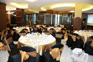 Galaxy Hotel Banjarmasin fotoÄŸrafÄ±
