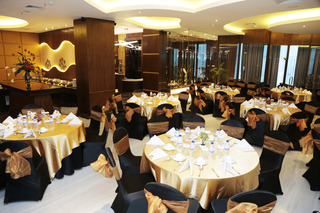 Galaxy Hotel Banjarmasin fotoÄŸrafÄ±