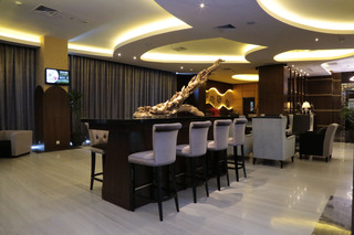 Galaxy Hotel Banjarmasin fotoÄŸrafÄ±