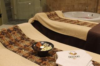 Galaxy Hotel Banjarmasin fotoÄŸrafÄ±