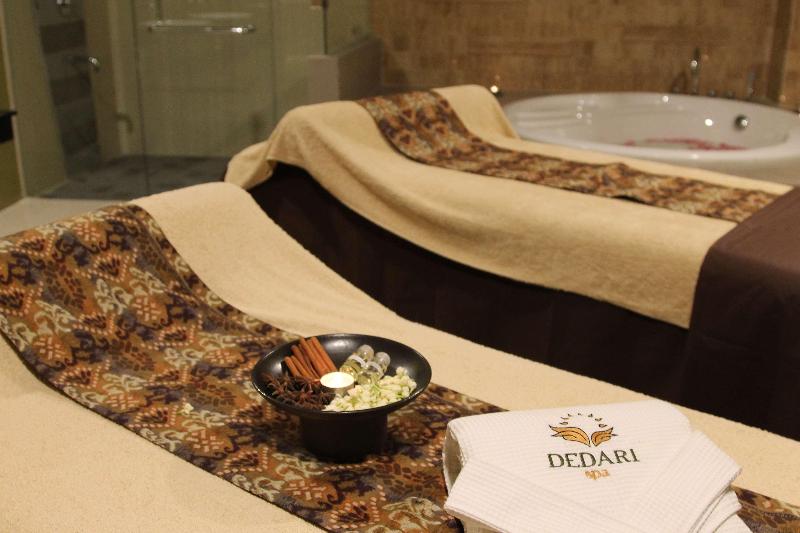 Galaxy Hotel Banjarmasin - Aktivite