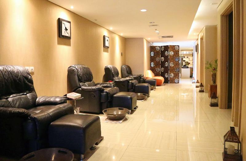 Galaxy Hotel Banjarmasin - Aktivite