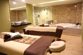 Galaxy Hotel Banjarmasin fotoÄŸrafÄ±