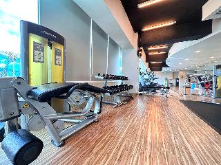Galaxy Hotel Banjarmasin fotoÄŸrafÄ±