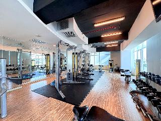 Galaxy Hotel Banjarmasin fotoÄŸrafÄ±