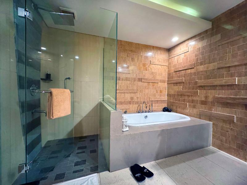 Galaxy Hotel Banjarmasin - Aktivite