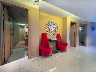 Galaxy Hotel Banjarmasin fotoÄŸrafÄ±