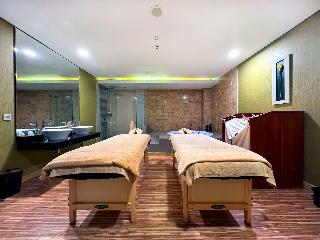 Galaxy Hotel Banjarmasin fotoÄŸrafÄ±
