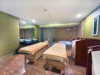Galaxy Hotel Banjarmasin fotoÄŸrafÄ±