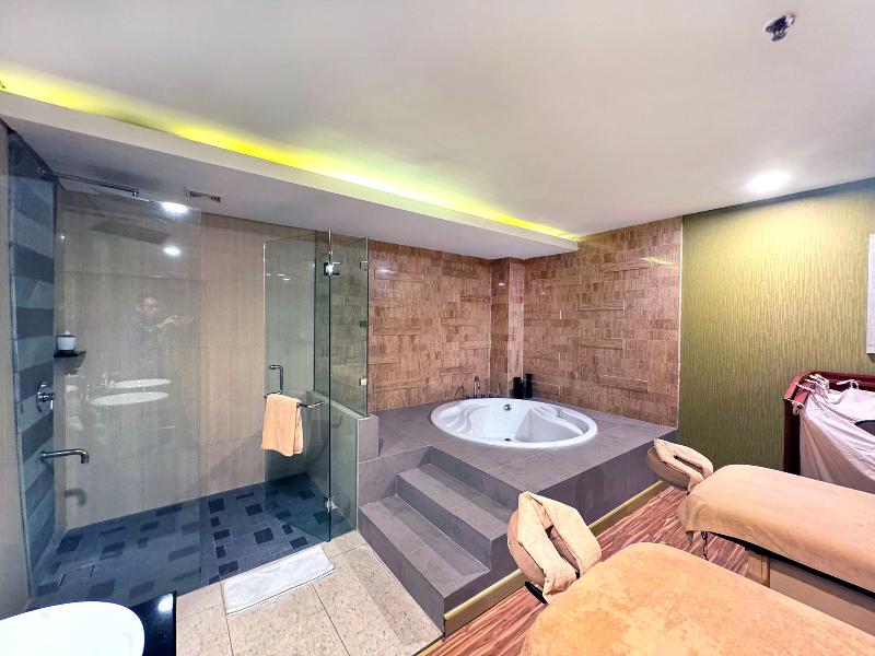 Galaxy Hotel Banjarmasin - Aktivite