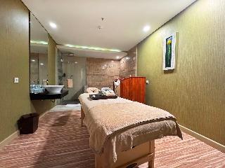 Galaxy Hotel Banjarmasin fotoÄŸrafÄ±