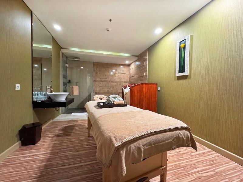 Galaxy Hotel Banjarmasin - Aktivite