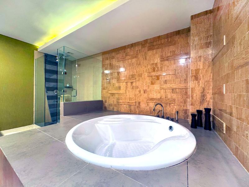 Galaxy Hotel Banjarmasin - Aktivite