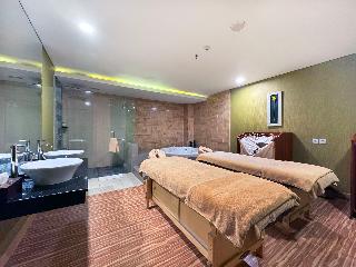 Galaxy Hotel Banjarmasin fotoÄŸrafÄ±