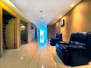 Galaxy Hotel Banjarmasin fotoÄŸrafÄ±
