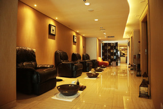 Galaxy Hotel Banjarmasin fotoÄŸrafÄ±