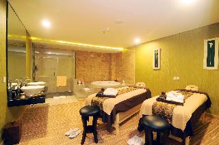Galaxy Hotel Banjarmasin fotoÄŸrafÄ±